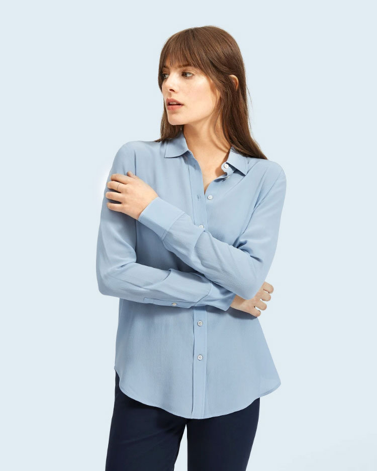 Fitted shirt – CODO